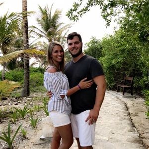 Meet your Posher, Ian